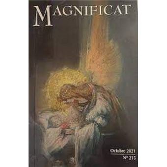 Magnificat OCTUBRE 2021