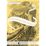 La Pasaespejos 2 Los Desaparecidos Del Clarodeluna