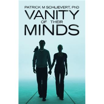 Vanity of Their Minds - 1
