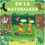 En la naturaleza