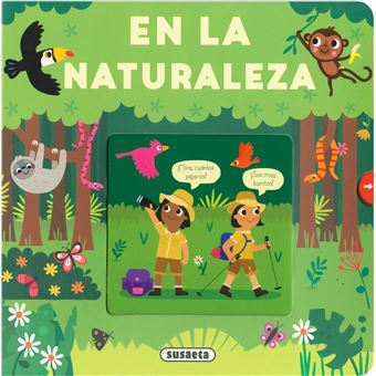 En la naturaleza