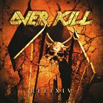 Reli Xiv - Vinilo Amarillo/Naranja/Negro