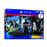 Consola PS4 Slim 1TB + Pack Hits: Horizon Zero Dawn + The Last of Us + Uncharted 4_0