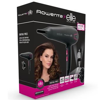 Oferta en ! El secador de pelo Pro Expert de Rowenta puede ser tuyo  por menos de 35€ - Telecinco