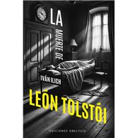 La muerte de Iván Ilich