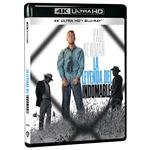 La leyenda del indomable - UHD + Blu-ray