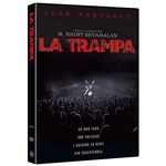 La trampa - DVD