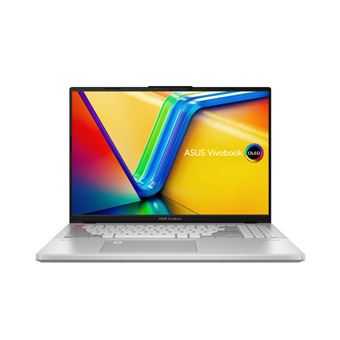 Ordenador Portátil Asus ZenBook UX7602ZM-ME021W, Intel® Core™ I7-12700H