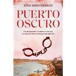 Puerto oscuro (Balear Negra 3)