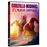 Godzilla y Kong: El nuevo imperio - DVD
