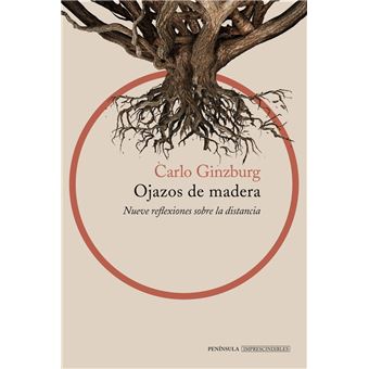 Ojazos de madera