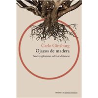 Ojazos de madera