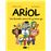 Ariol 1. Un burrito como tú y como yo