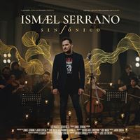 Ismael Serrano. Sinfónico - CD