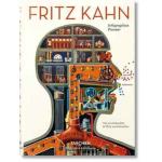 Fritz kahn-anatomia de las ideas