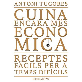 Cuina encara més econòmica