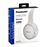 Auriculares Bluetooth Panasonic RB-HF420BE-W Blanco