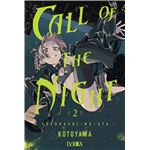 Call of the night 2