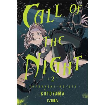Call of the night 2