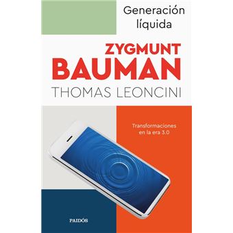 Generación líquida