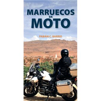 Marruecos en moto