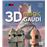 3d magic gaudi -ingles aleman itali