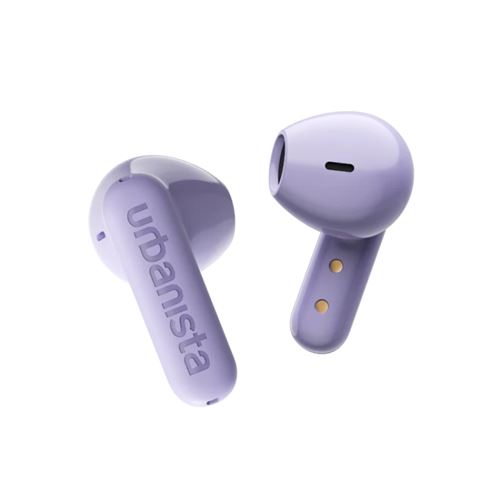 Auriculares Bluetooth Urbanista Copenhagen 2 True Wireless Púrpura