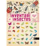 Inventari illustrat dels insectes