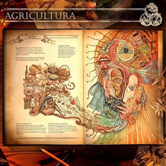 The Book - Hungry Minds -5% en libros | Fnac