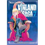 Vinland Saga nº 7