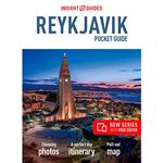 Reykjavik-insight pocket guides-ing
