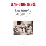 Une histoire de famille
