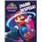 Super Mario - Super Mario Galaxy: la película - Libro de act