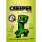 Moi le creeper-mervyn le creeper qu