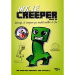 Moi le creeper-mervyn le creeper qu