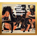 Mahler : Symphonie n° 3. Wagner : Götterdämmerung - 2 CDs