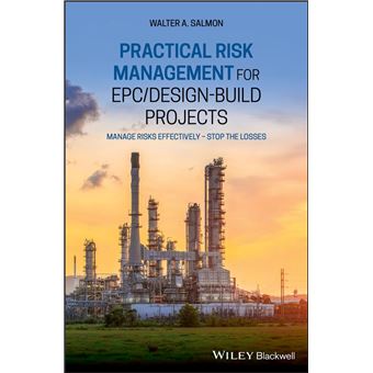 Practical Risk Management for EPC / Design-Build Projects - 1