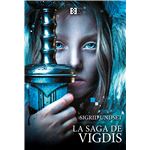 La saga de vigdis
