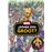 Marvel. ¿Dónde está Groot?
