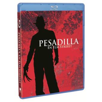 Pesadilla en Elm Street - Blu-Ray - 1