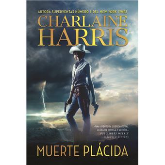Muerte plácida