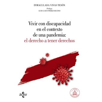 Vivir con discapacidad en el contex