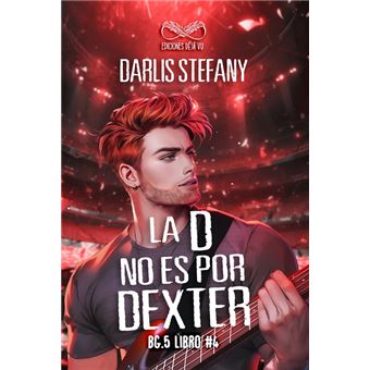 La D No Es Por Dexter