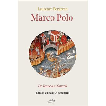 Marco Polo - 1