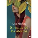 El mapa de los afectos