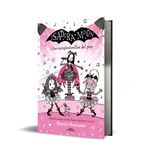 Isadora Moon I Las Vampiestrelles Del Pop-Grans Histories De