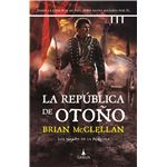 La república de otoño
