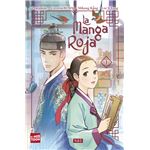 La manga roja 1