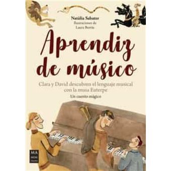 Aprendiz de músico