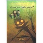 Donde Esta Halloween